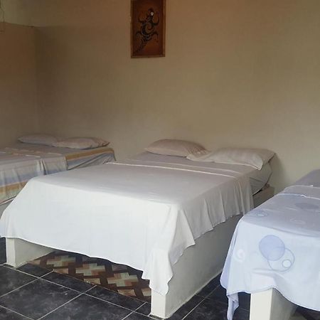 Montanita Garden Hostal Екстер'єр фото